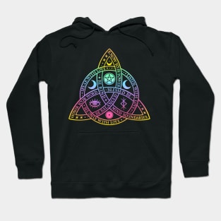 Triquetra Hoodie